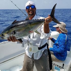 Meet your Posher, Brandon